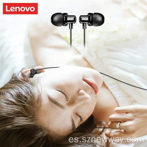 Auriculares intrauditivos con cable Lenovo TW13 de 3,5 mm